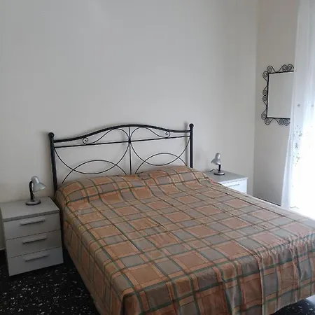 Interno2 Apartment *