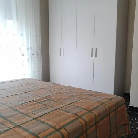 Apartment Interno2