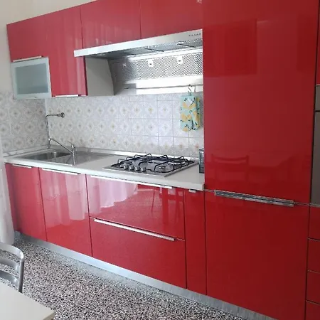 Interno2 Apartment