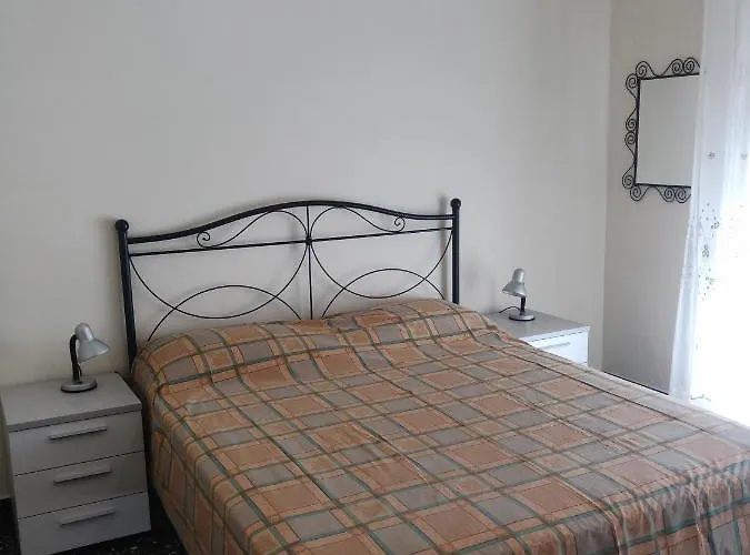 Interno2 Apartamento *