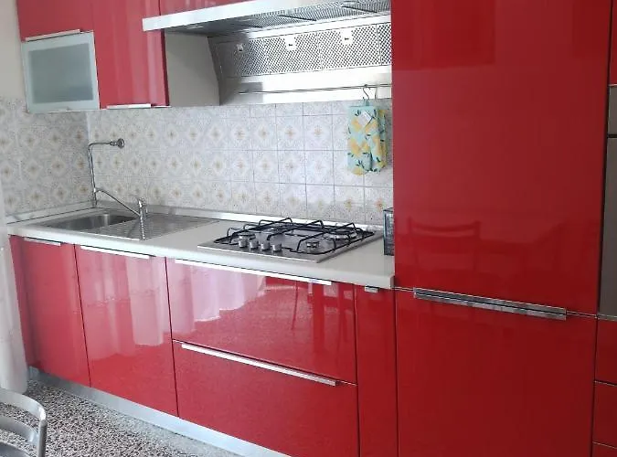 Interno2 Apartamento