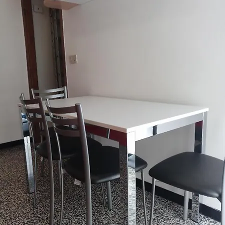 Interno2 Apartamento