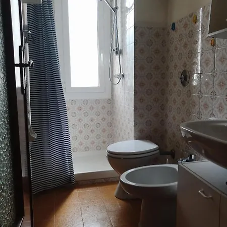 Daire Interno2 Diano Marina