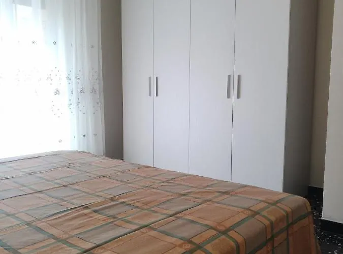 아파트 Interno2