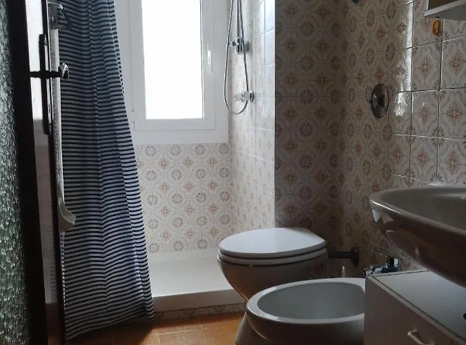 아파트 Interno2 디아노마리나